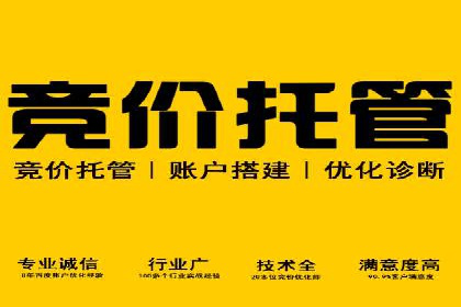 企业转型利器：SEM服务托管案例精选